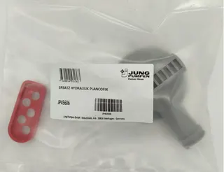 JUNG PENTAIR ERSATZ HYDRAULIK PLANCOFIX