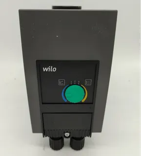 Wilo Nassläufer Hocheffizienzpumpe Yonos MAXO plus 30/0,5-10 PN6/10,140W