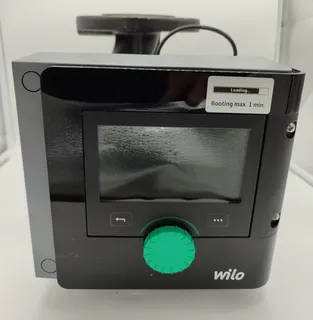 Wilo Nassläufer-Premium-Smart-Pumpen Stratos MAXO 50/0,5-6 PN6/10,DN50,225W