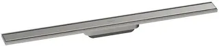 Hansgrohe Duschrinne RainDrain Original, Fertigset 800mm