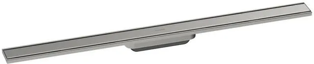 Hansgrohe Duschrinne RainDrain Original, Fertigset 900mm
