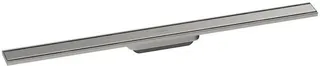 Hansgrohe Duschrinne RainDrain Original, Fertigset 900mm