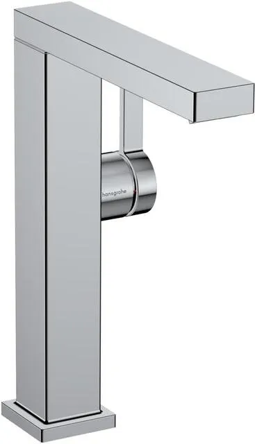 Hansgrohe Fine Tecturis E Waschtischmischer, ComfortZone 210, CoolStart chrom