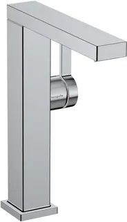 Hansgrohe Fine Tecturis E Waschtischmischer, ComfortZone 210, CoolStart chrom