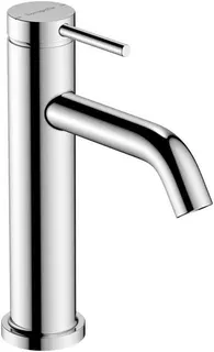 Hansgrohe Tecturis S Waschtischmischer, ComfortZone 110, ohne Ablaufgarnitur chrom