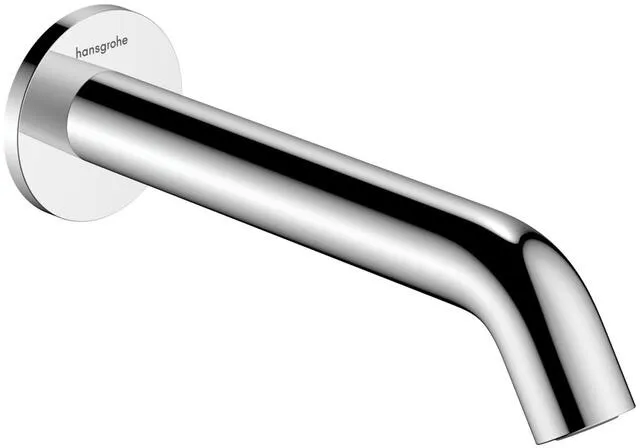 Hansgrohe Tecturis S Wanneneinlauf, chrom