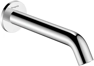 Hansgrohe Tecturis S Wanneneinlauf, chrom