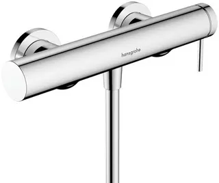 Hansgrohe Tecturis S Brausearmatur, Aufputz chrom