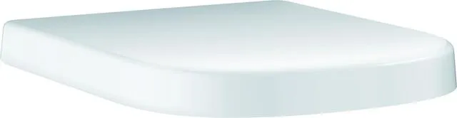 Grohe EURO KERAMIK WC Sitz, 39330, mit Deckel, SoftClose, weiß