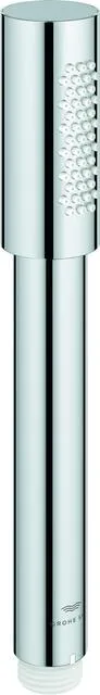 Grohe-RAINSHOWER AQUA STICK, 1 Strahlart, Water Saving 6,6 l/min chrom