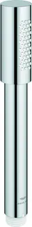 Grohe-RAINSHOWER AQUA STICK, 1 Strahlart, Water Saving 6,6 l/min chrom