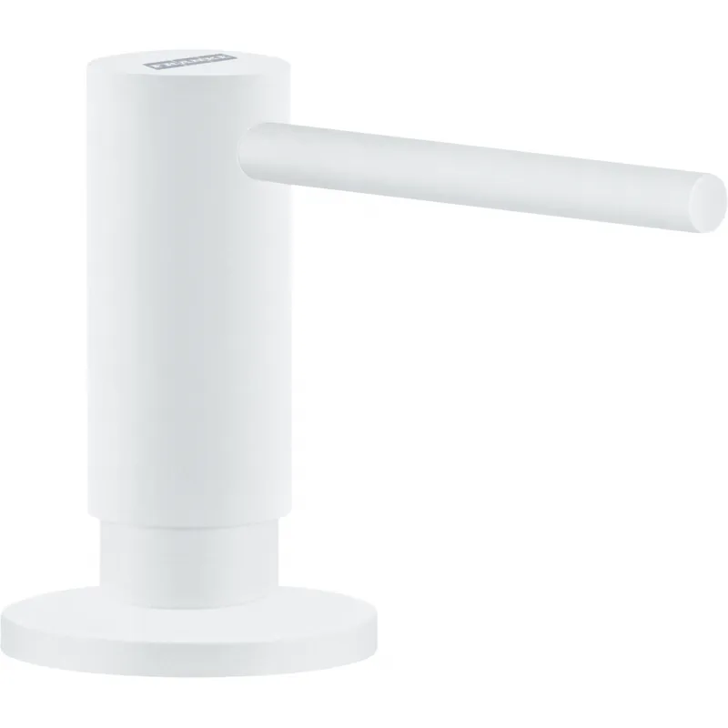 Franke Active 300ml Spülmittel-Dispenser Active weiss matt