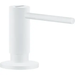 Franke Active 300ml Spülmittel-Dispenser Active weiss matt