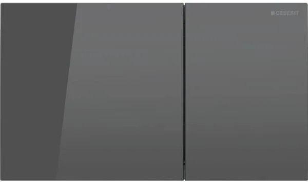 Geberit Betätigungsplatte Sigma70, lava