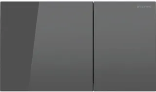 Geberit Betätigungsplatte Sigma70, lava