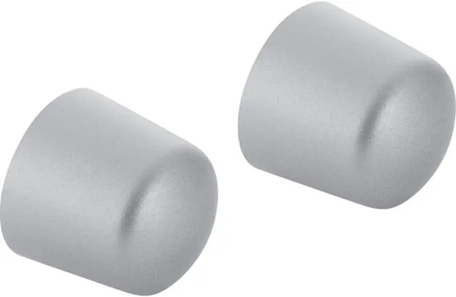 Geberit Deckkappe, verchromt