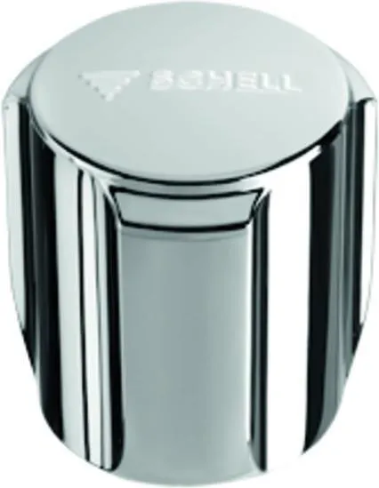 Schell COMFORT-Griff 1/2", chrom