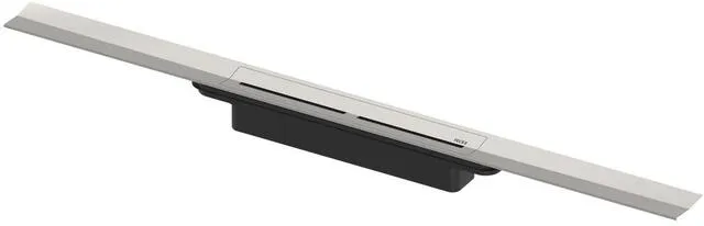Tece Duschprofil TECEdrainprofil, Edelstahl poliert 1000mm