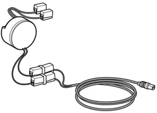 Geberit Netzteil 230V/12V 50 HZ Sigma40