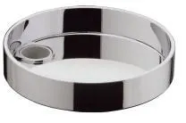 Hansgrohe Seifenschale CASETTA'S PURO, chrom