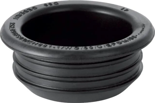 Geberit Manschette aus EPDM 40x46mm,