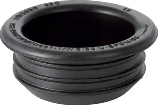 Geberit Manschette aus EPDM 40x46mm,