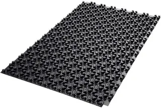 Tece Floor Noppenfolie 800 x1450 mm, Paket mit 16,8 m² ( = 14 Platten )
