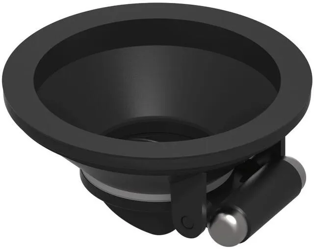 Tece Geruchsverschluss drainpoint S, mechanisch