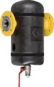 BOSCH Installationszubehör IN 80/100 Isolierung f. Schlammabscheider DN80/100