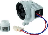 Geberit Magnetventil UR-Strg. 7V bajonet