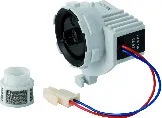 Geberit Magnetventil UR-Strg. 7V bajonet