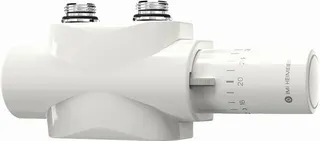 Heimeier Multilux 4 – Set mit Halo