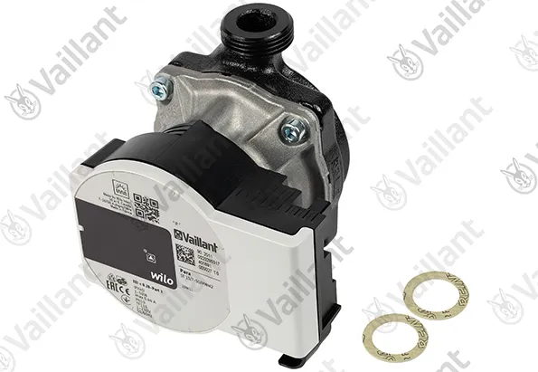Vaillant Pumpe, Hocheffizienz Vaillant-Nr. 0010030646