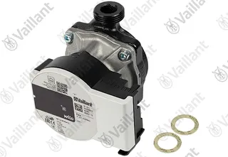 Vaillant Pumpe, Hocheffizienz Vaillant-Nr. 0010030646