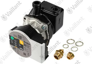 Vaillant Pumpe, Hocheffizienz Vaillant-Nr. 0010032797