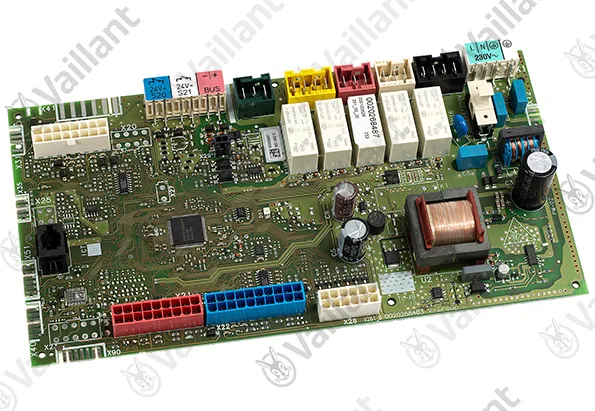 Vaillant Leiterplatte Vaillant-Nr. 0010033772