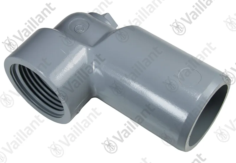 Vaillant Rohrbogen Vaillant-Nr. 0010042768