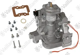 Vaillant Gasarmatur, 2HEE+ Vaillant-Nr. 0010026237