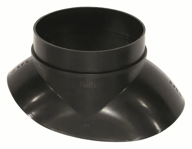 VAILLANT Flachdachkragen 360x150 mm