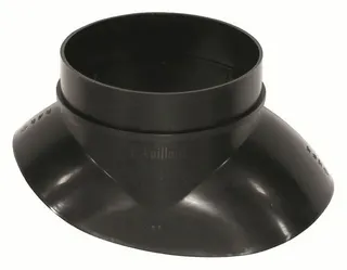 VAILLANT Flachdachkragen 360x150 mm