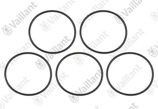 Vaillant O-Ring (5 St.) VC/VCW/VCI 126- 306/3-5, VC 656-E, /4-7