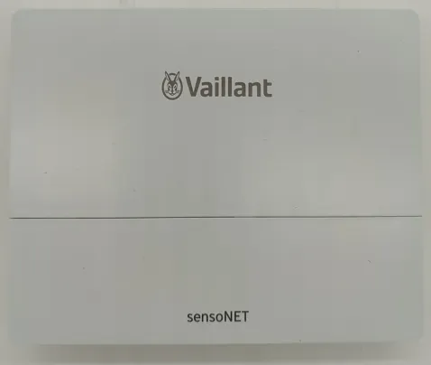 Vaillant Starterset ambiSENSE Einzelraumregelung
