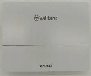 Vaillant Starterset ambiSENSE Einzelraumregelung