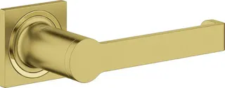 Grohe WC-Papierhalter ALLURE, ohne Deckel cool sunrise gebürstet