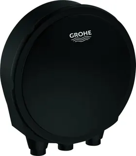Grohe Wannenfüll-/Ab-/Überlaufgarnitur TALENTOFILL, matt black