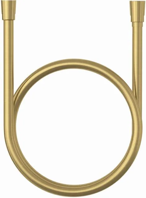 Kludi Brauseschlauch SUPRAFLEX, 1250mm, brushed gold