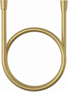 Kludi Brauseschlauch SUPRAFLEX, 1250mm, brushed gold