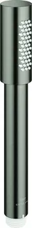 Grohe Handbrause RAINSHOWER AQUA STICK, hard graphite gebürstet