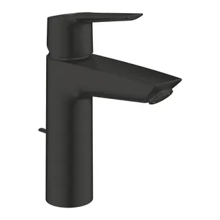 Grohe Start Waschtischarmatur, M-Size, matt black