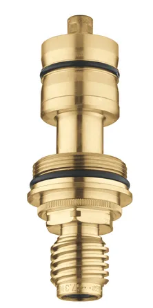 Grohe Thermoelement Dehnstoff 3/4" 47310 chrom